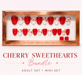 Cherry Sweethearts Bundle 🍒💖