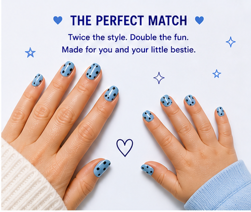 Blueberry Besties Bundle