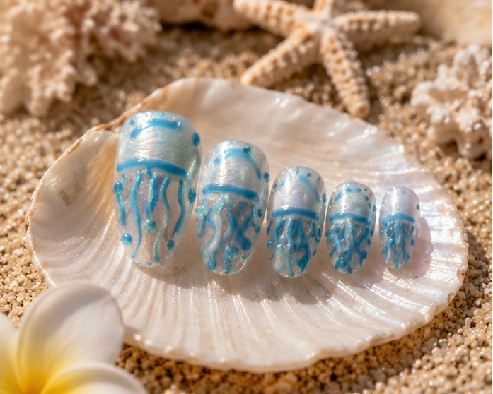 Moon Jelly