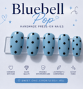 💙 Bluebell Pop