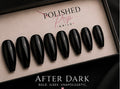 After Dark Press-On Nails