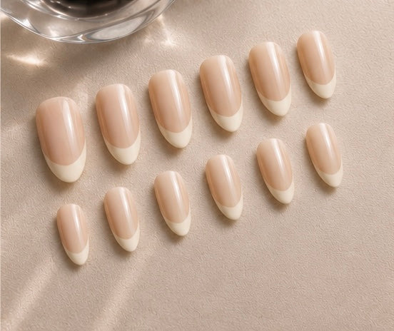 Vanilla Veil 🤍✨
