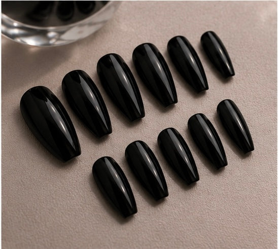 After Dark Press-On Nails