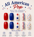 🇺🇸 All American Pop